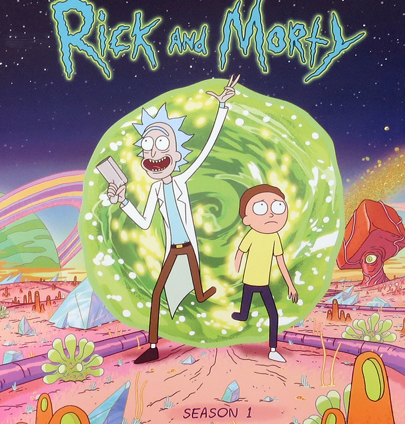 rick and morty season 1 3 free download rick and morty season 1 3 free download