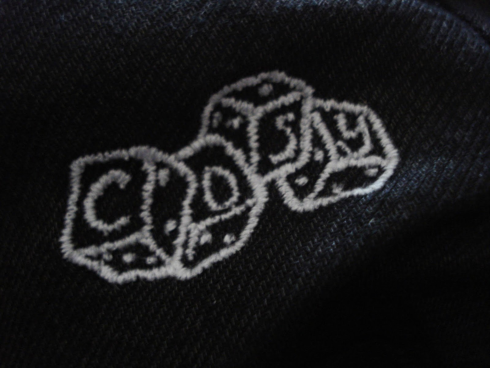 Product Review 'Cosy Dice' Bags Wargaming Hub