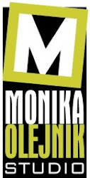 "Monika Olejnik STUDIO"