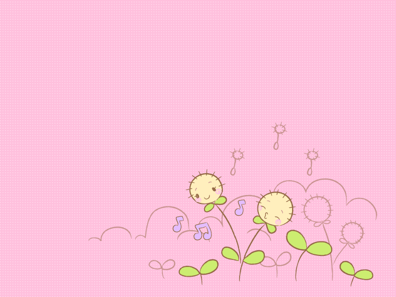~ Variasi Pena ~: CuTe BackGrounD WaLLpaPer