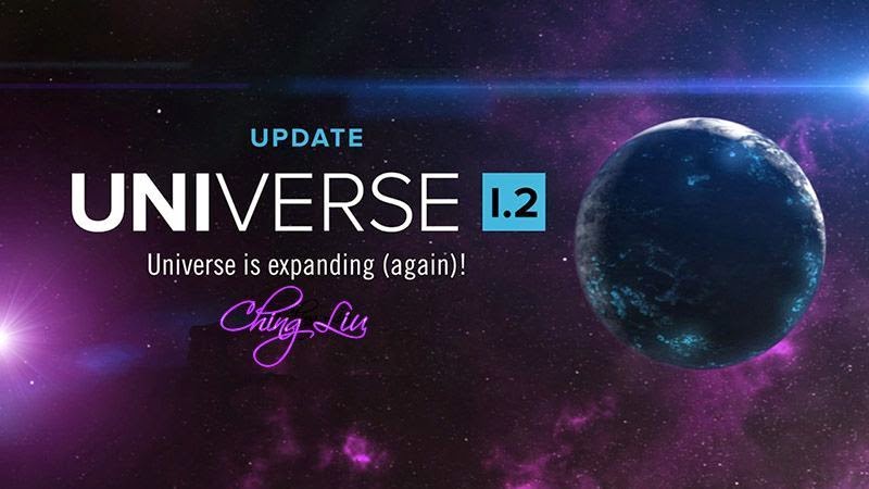 Red Giant Universe 3.2 Crack