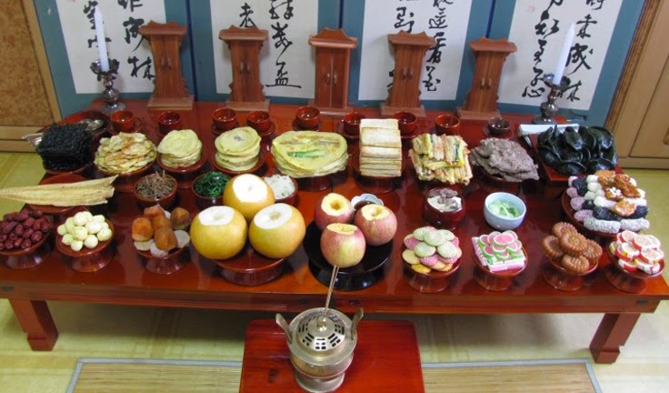 Korean Flag Decorations On Lunar New Year In China The Lunar New