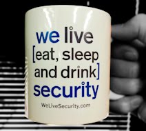 Visit We Live Security