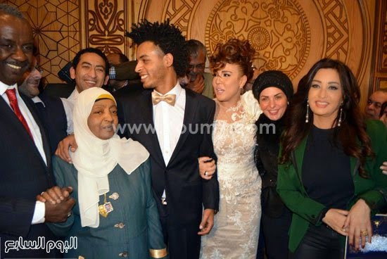 صور فرح مى كساب وأوكا 2015 - Photos Farah Mai Kassab and Oka 2015 صور فرح مى كساب وأوكا 2015 - Photos Farah Mai Kassab and Oka 2015