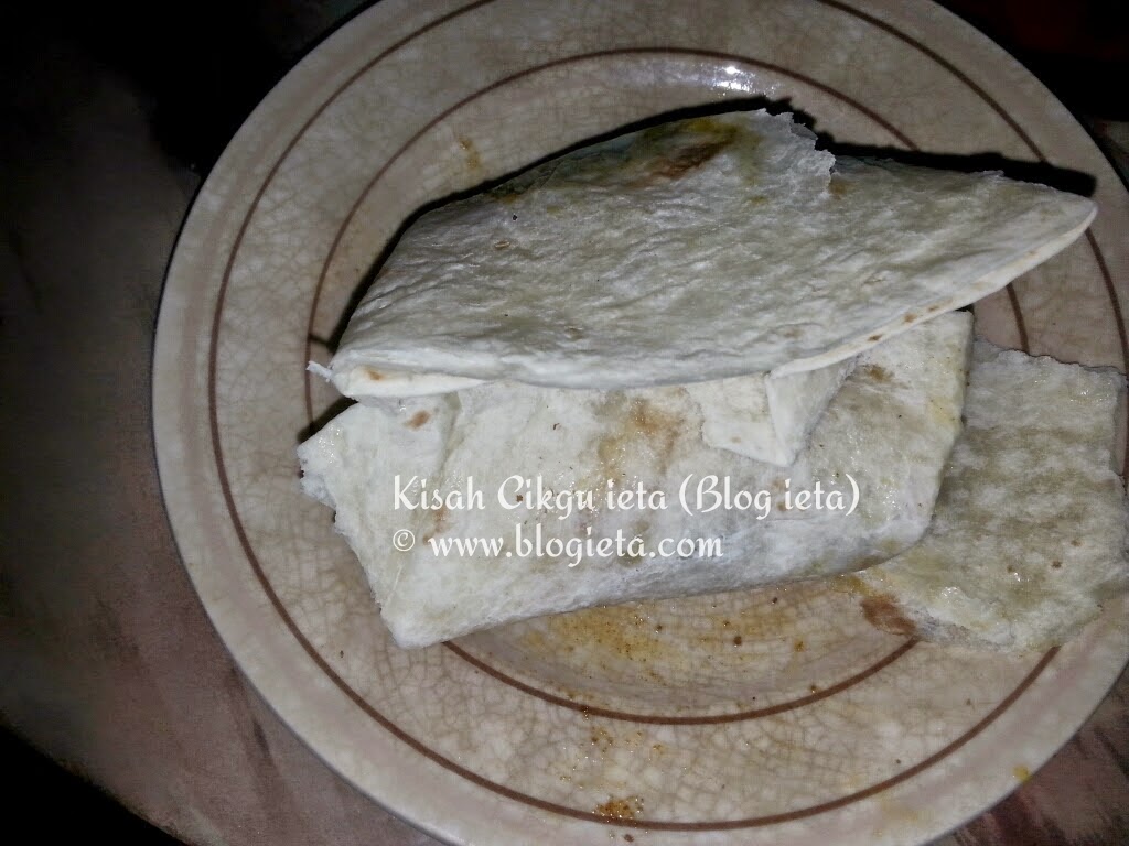 Resepi Kima Daging Sempoi Kisah Cikgu Ieta