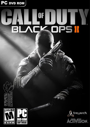 Call of Duty: Black Ops II Call of Duty: Black Ops II