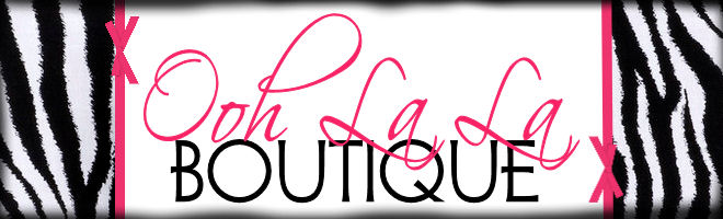 Ooh La La Boutique