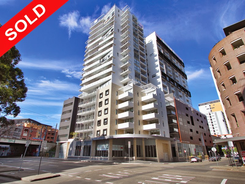 Better Buildings Realty