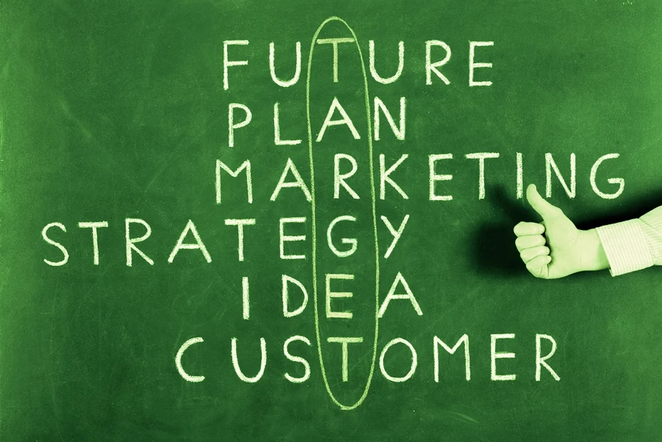 19 Digital Marketing Trends And Predictions for 2014 - infographic
