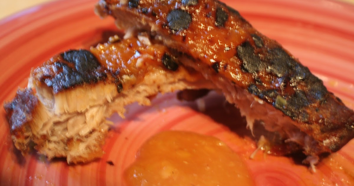 delish in a dish Stick to Your Ribs