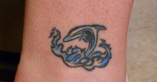 Dolphin Tattoo Designs - Unique Updates