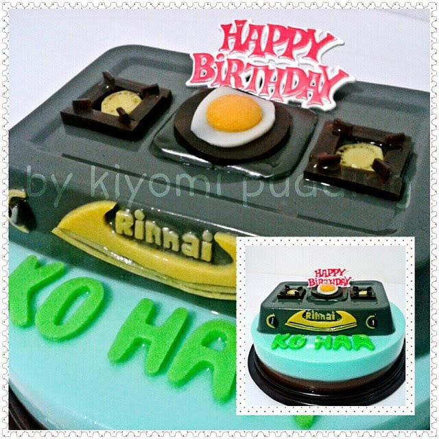 Line Art Karawaci : Kiyomi pudding quot december