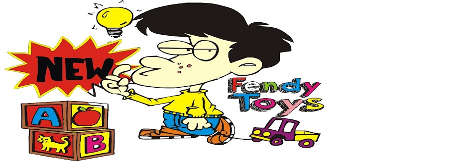 Fendy Toys