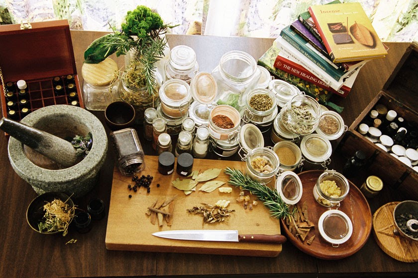 Round About the Cauldron Go Making Magickal Incense How to Make