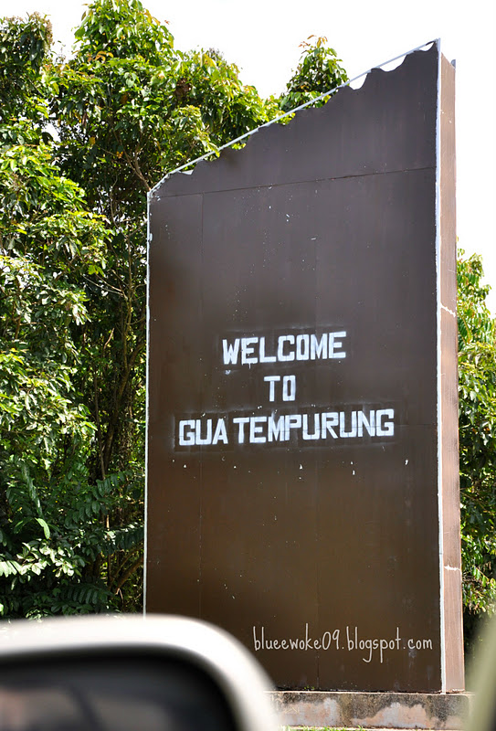 Gambar Gua Tempurung