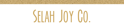 Selah Joy Company