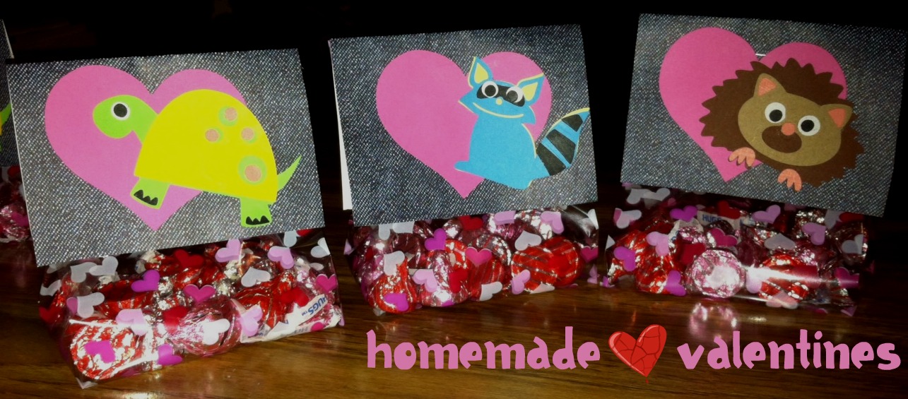 Valentine cricut projects Sanguine Migraineur: Valentines with Cricut!