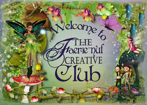 the new creative club