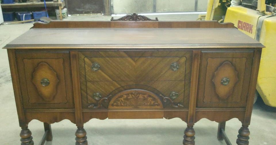 {createinspire} {another} Black Buffet