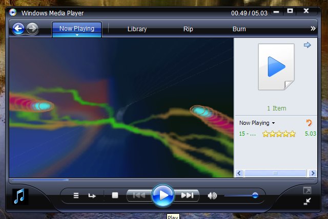 free cd burning software for windows media player