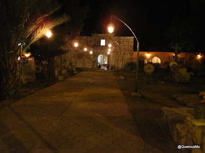 Parroquía de San Lucas Evangelista