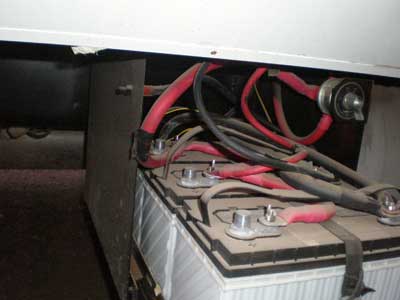 The RV Doctor: Which Wires go Where? An RV Electrical Dilemma