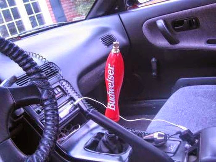 The Coolest Custom Shift Knobs On The awesome tattoo designs