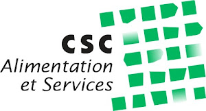 CSC Alimentation & Service