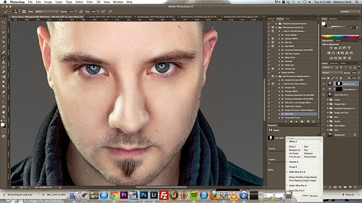Adobe Photoshop Cc 14.2.1 Crack