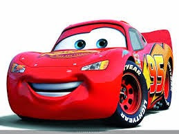 Simsek Mcqueen Boyama Sayfalari Cars Arabalar Filminin Yildizi Nkfu