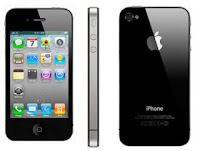 Harga Apple iPhone 4S - 64GB September 2013