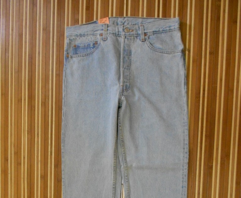 levis w33 l30