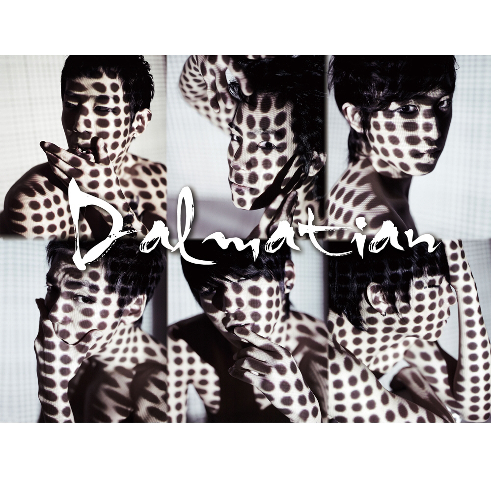 DMTN (Dalmatian) – Dalmatian 1st Mini Album