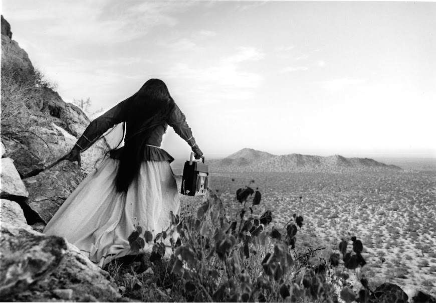 Graciela Iturbide