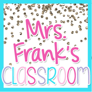 Mrs. Frank's Classroom