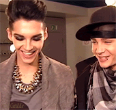 bill y tom