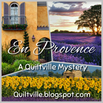 Quiltville Mystery Quilt 2016