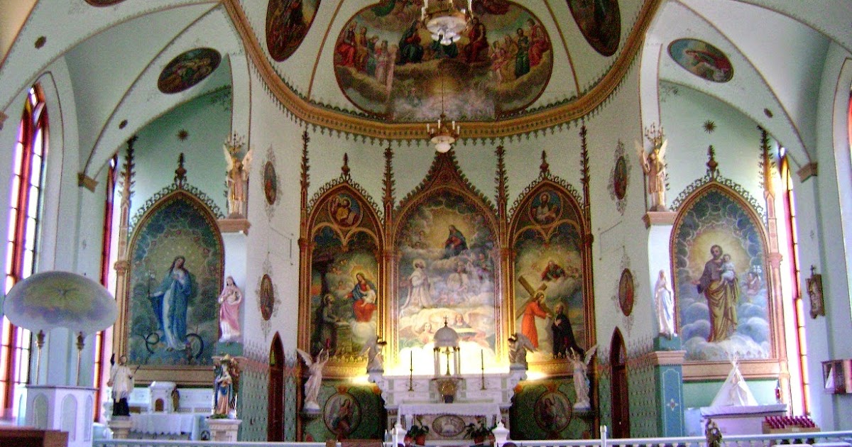 Montana Moments St. Ignatius