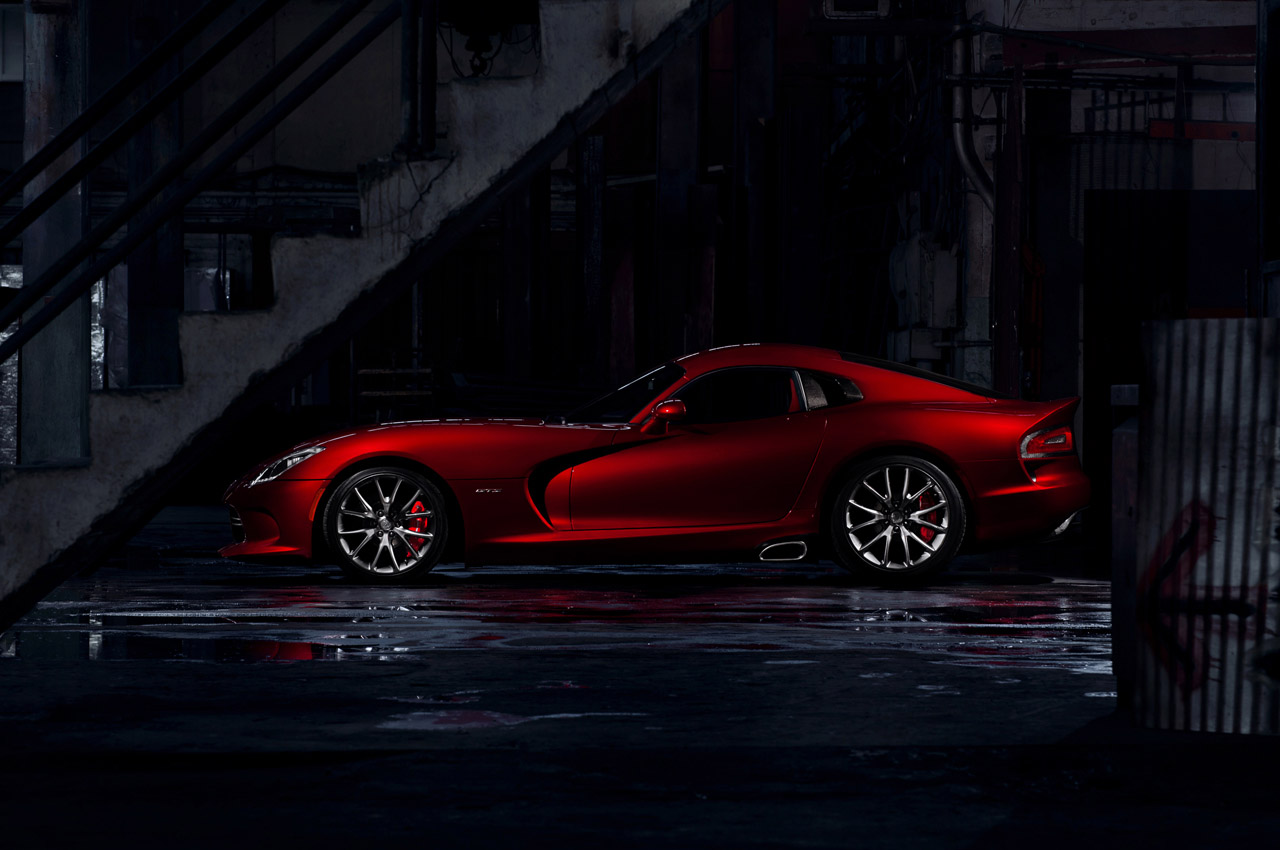 Dodge Viper Classic Car Dodge Viper Classic Car