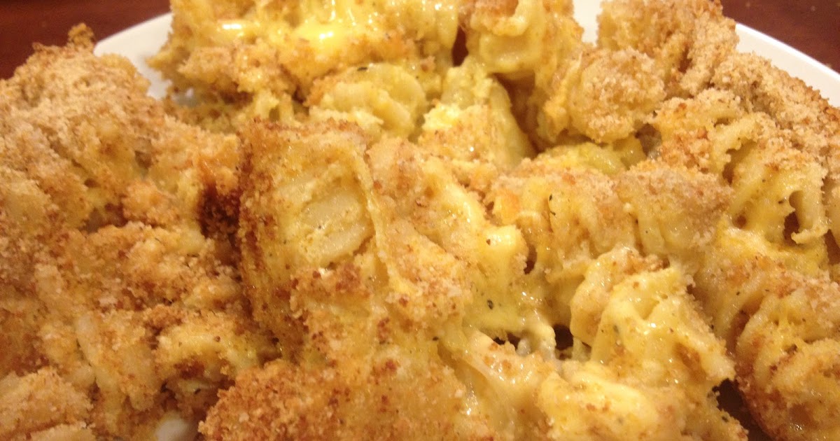 ALL RECIPES SPIRAL MACARONI AND CHEESE