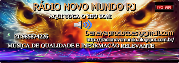 Radio Novo Mundo Rj