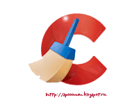 CCleaner логотип CCleaner логотип