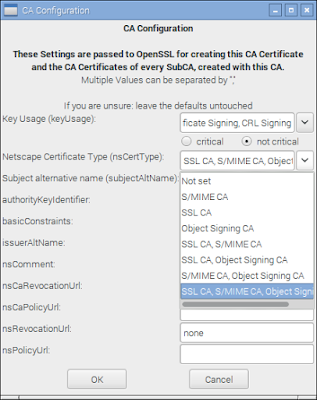 Enabling on premise Fiori SSO with OpenSSL certificates – Part 1 Enabling on premise Fiori SSO with OpenSSL certificates – Part 1