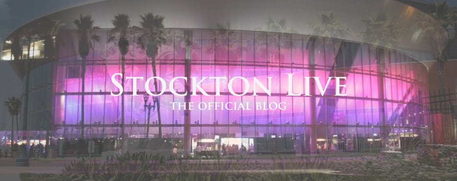 Stockton | Live - Event info for Stockton Arena managed by SMG