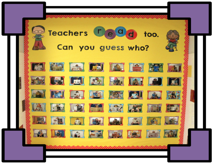 5 Favorite Interactive Bulletin Boards Adventures in Literacy Land