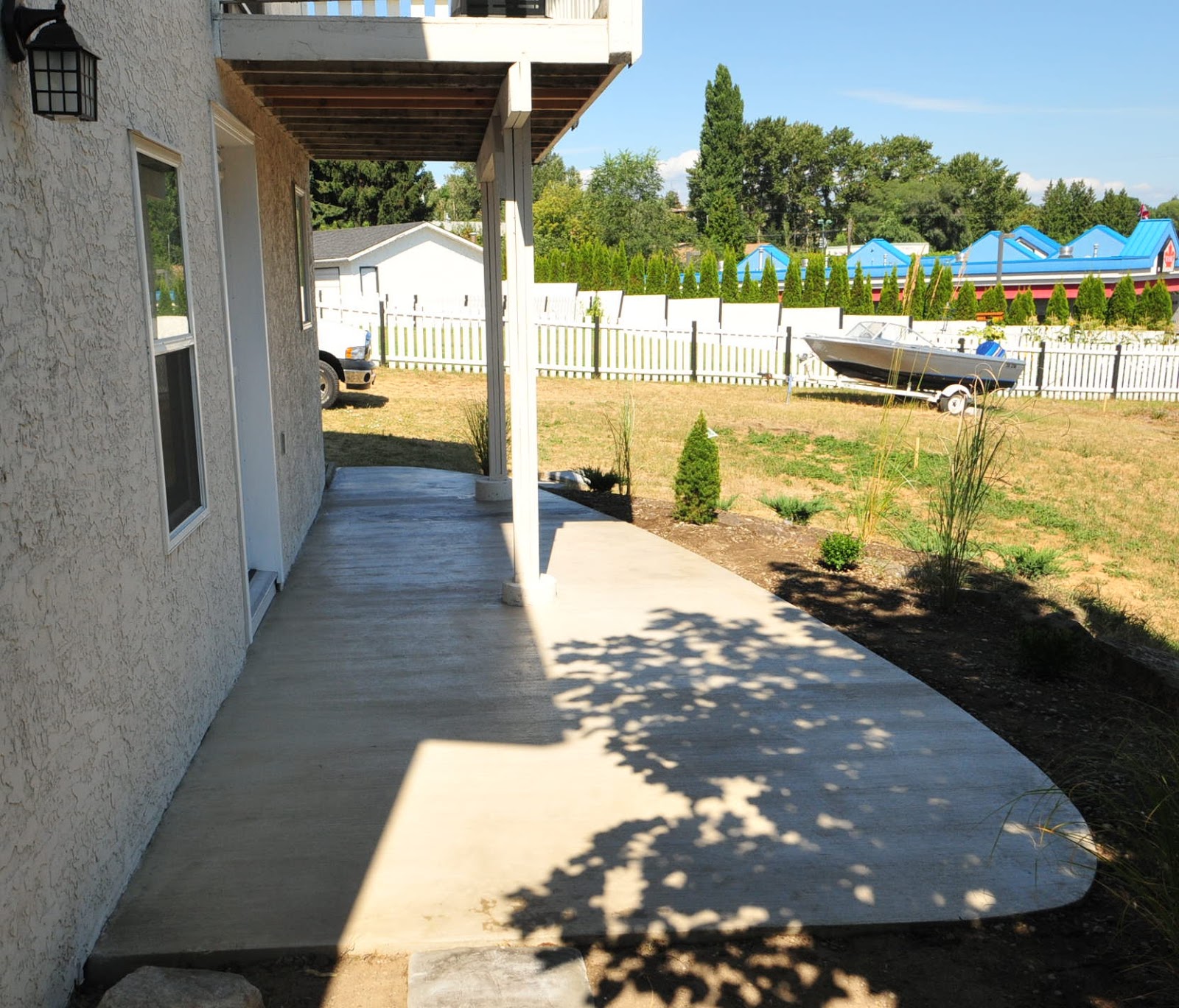MODE CONCRETE Concrete Patios, Driveways and Floors created by the MODE CONCRETE experts