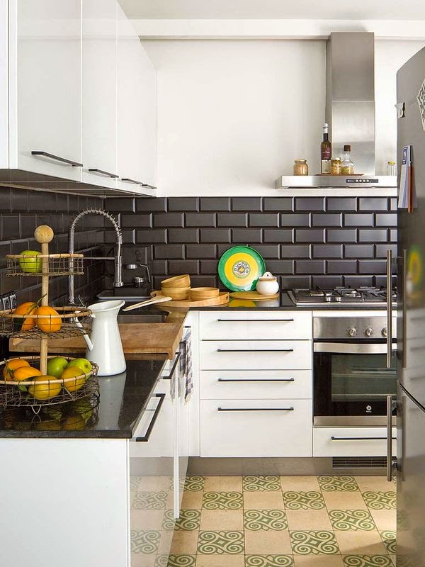 Decor Eclectic Intr Un Apartament De 75 M Plin De Personalitate