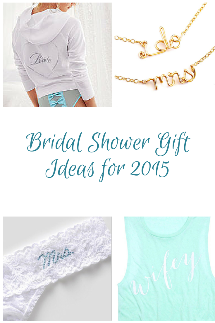 Aziza Jewelry: Classy Bridal Shower Gift Ideas for 2015