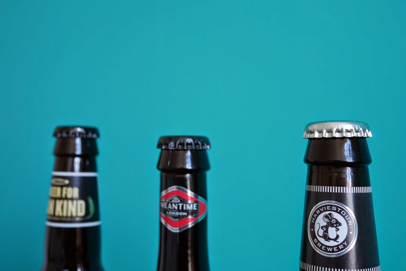 Buckets & Spades Men's Fashion, Design and Lifestyle Blog Beer52 Craft Beer Delivered To