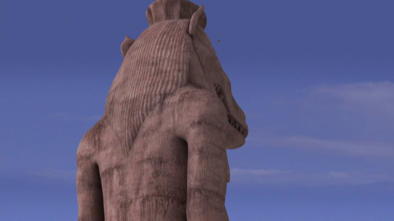 Lost and Doctor Who Key To Time Similarities The "REAL" reason behind